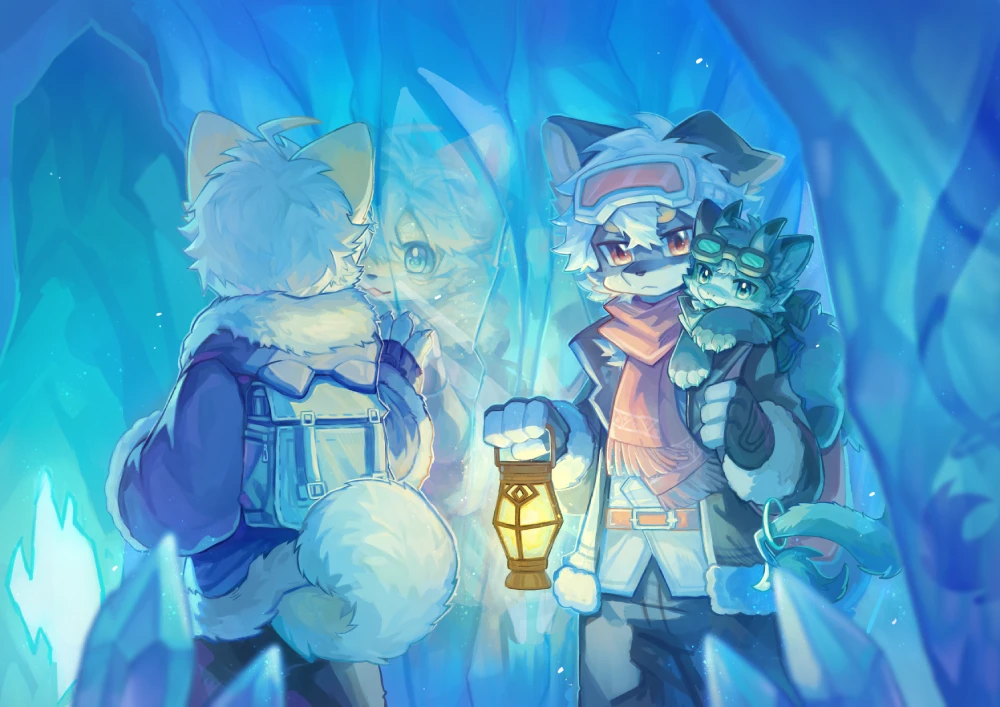 art cover
