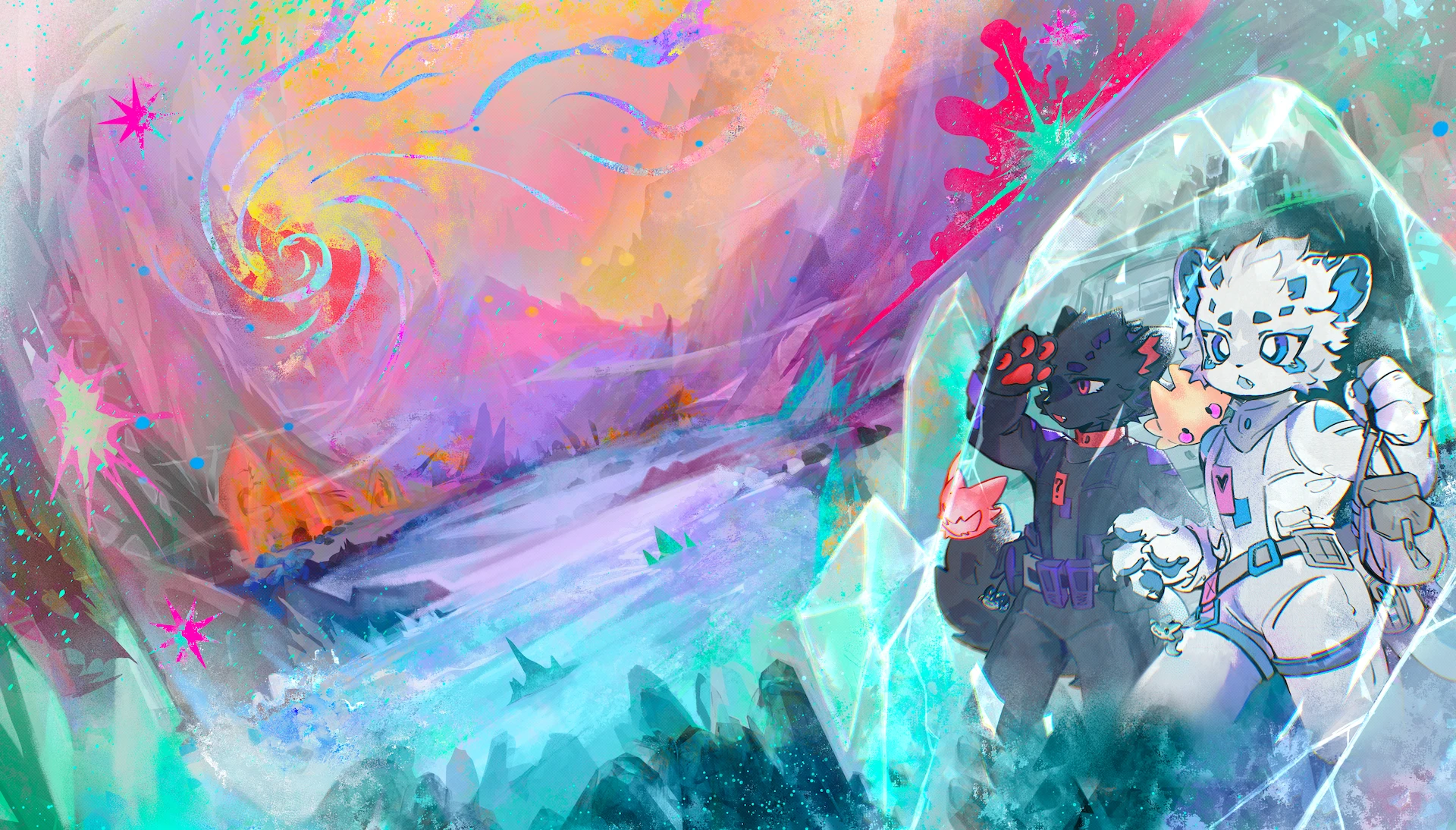 art cover