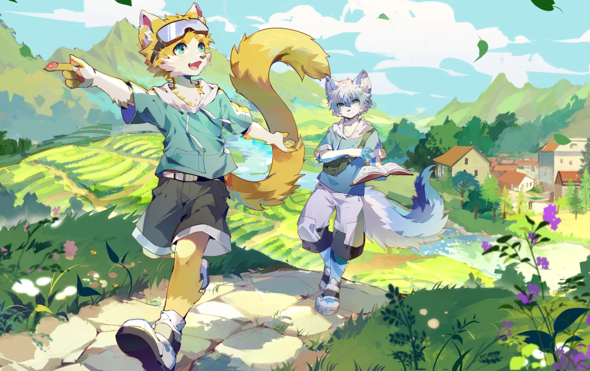 art cover